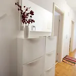 Apartment Sara - Garage Included *